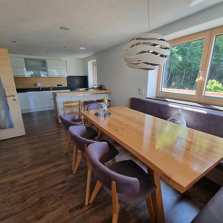 Ferienwohnung La-Wurm Hart im Zillertal Exteriér fotografie