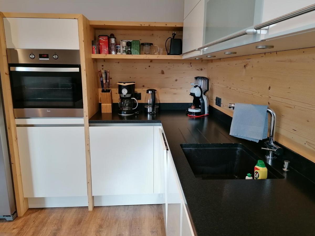 Ferienwohnung La-Wurm Hart im Zillertal Exteriér fotografie