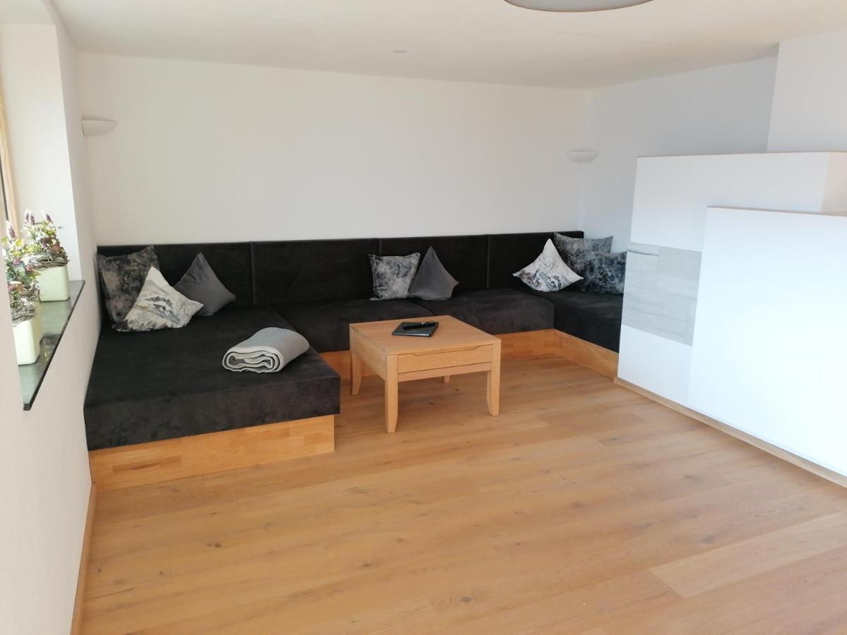 Ferienwohnung La-Wurm Hart im Zillertal Exteriér fotografie