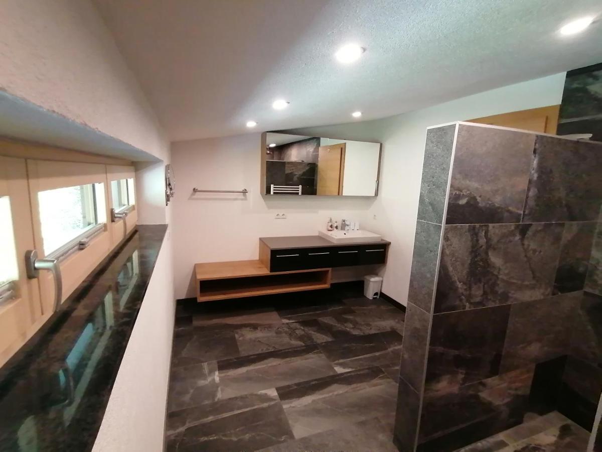 Ferienwohnung La-Wurm Hart im Zillertal Exteriér fotografie