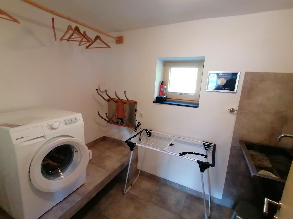 Ferienwohnung La-Wurm Hart im Zillertal Exteriér fotografie
