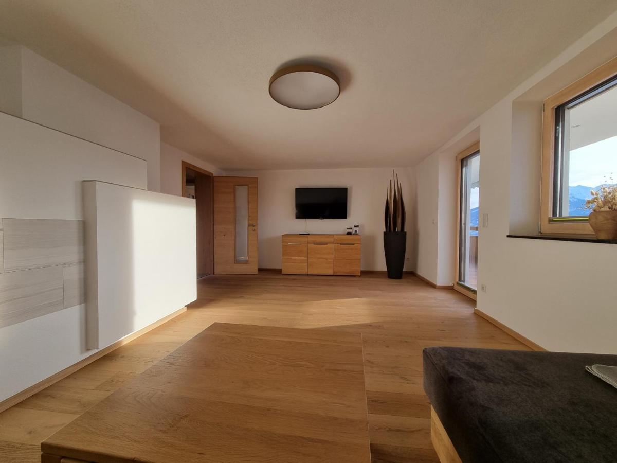 Ferienwohnung La-Wurm Hart im Zillertal Exteriér fotografie
